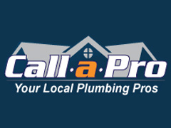 Call A Pro, a Los Angeles Plumbing Service